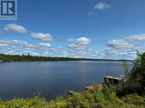 59 Remi Lake Road North Moonbeam ON P0L 1V0