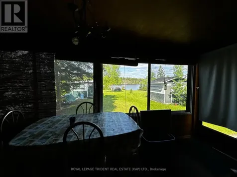59 Remi Lake Road North Moonbeam ON P0L 1V0