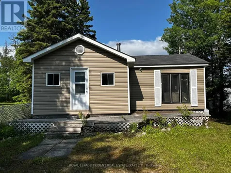 59 Remi Lake Road North Moonbeam ON P0L 1V0