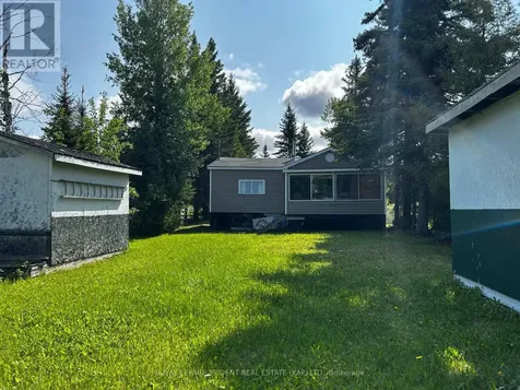 59 Remi Lake Road North Moonbeam ON P0L 1V0