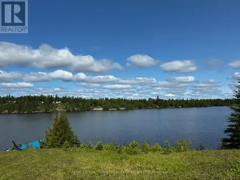 59 Remi Lake Road North Moonbeam ON P0L 1V0