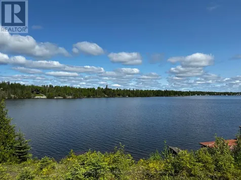 59 Remi Lake Road North Moonbeam ON P0L 1V0