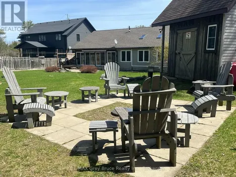 236 Bruce Street South Bruce Peninsula ON N0H 2T0