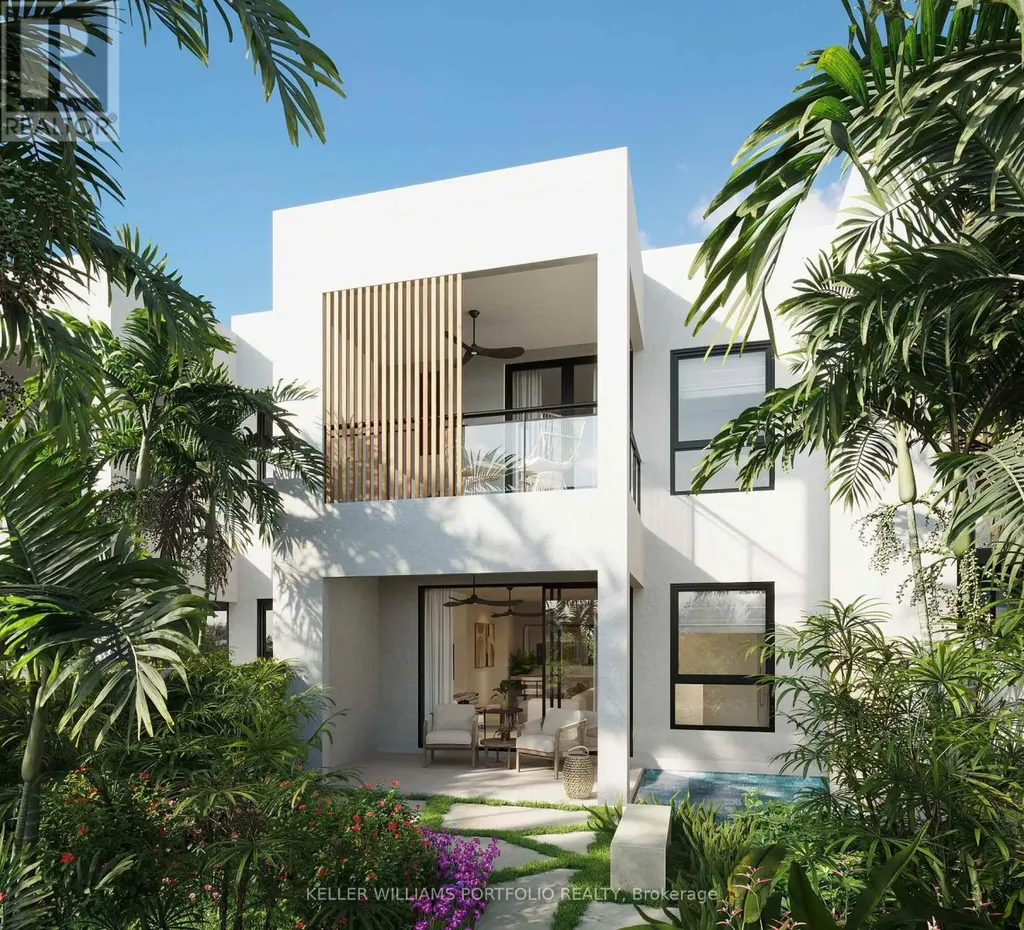 100 Link Road Barbados ON