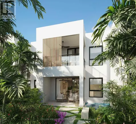 100 Link Road Barbados ON