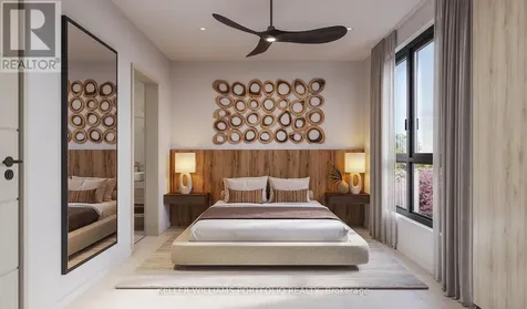 100 Link Road Barbados ON