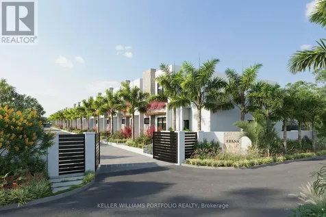 100 Link Road Barbados ON