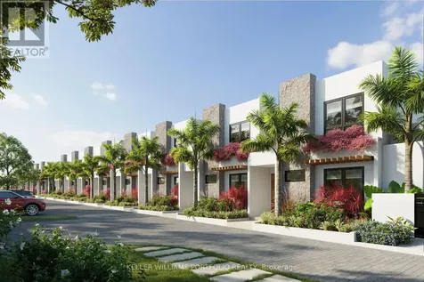 100 Link Road Barbados ON