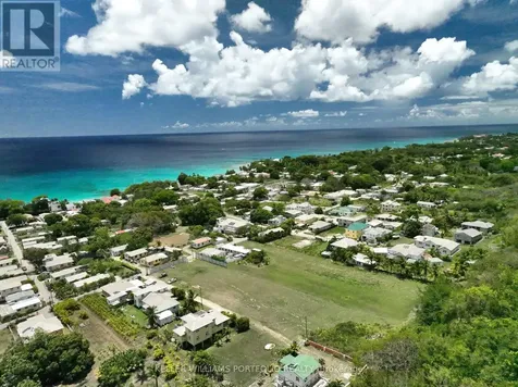 100 Link Road Barbados ON