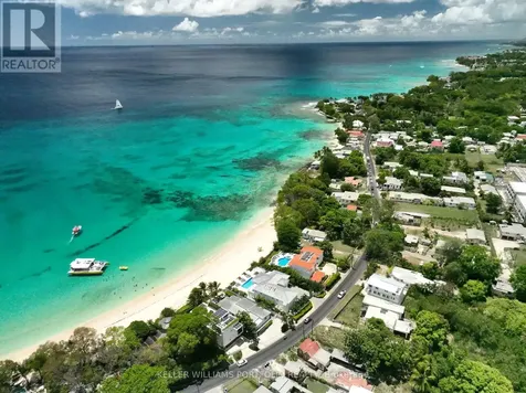 100 Link Road Barbados ON