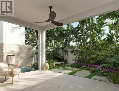 100 Link Road Barbados ON