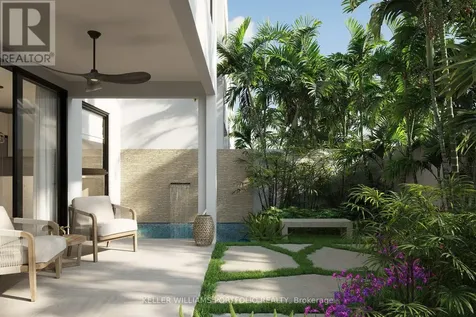 100 Link Road Barbados ON