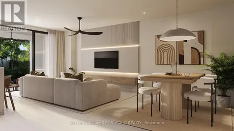 100 Link Road Barbados ON