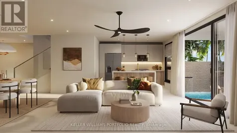 100 Link Road Barbados ON