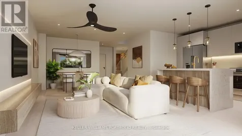 100 Link Road Barbados ON