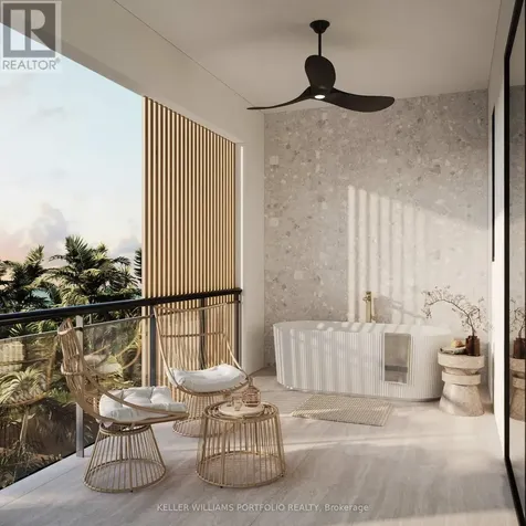100 Link Road Barbados ON