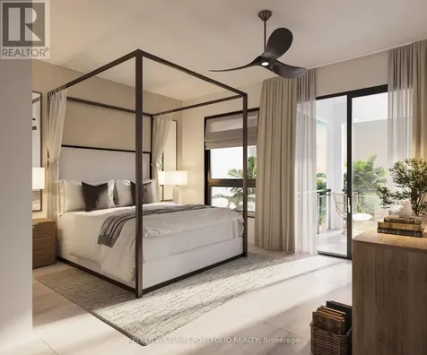 100 Link Road Barbados ON