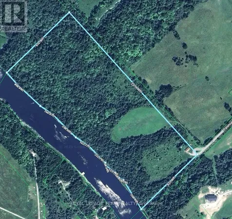 5296 Panmure Road Mississippi Mills ON K0A 2X0