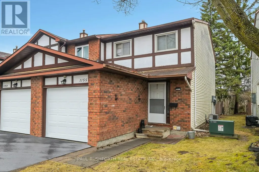 1155 Millwood Court Ottawa ON K1C 3E9