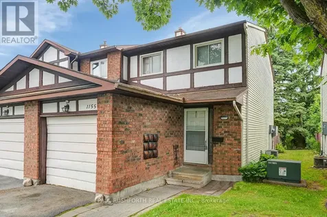 1155 Millwood Court Ottawa ON K1C 3E9