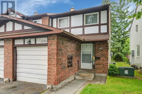 1155 Millwood Court Ottawa ON K1C 3E9