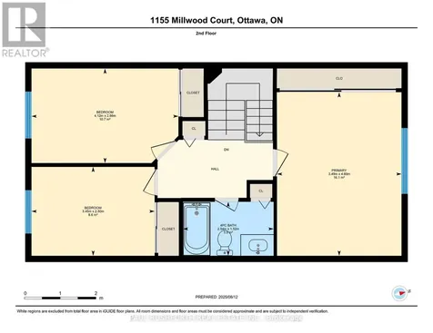 1155 Millwood Court Ottawa ON K1C 3E9