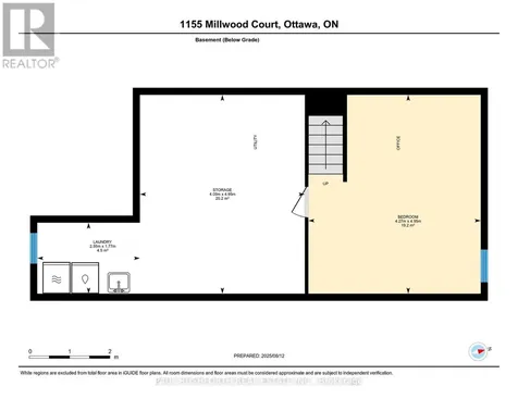1155 Millwood Court Ottawa ON K1C 3E9
