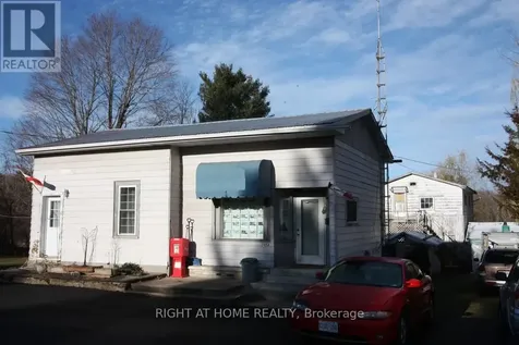 45 Drummond Street Rideau Lakes ON K0G 1P0