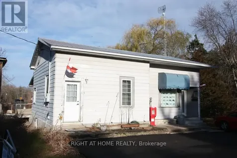 45 Drummond Street Rideau Lakes ON K0G 1P0
