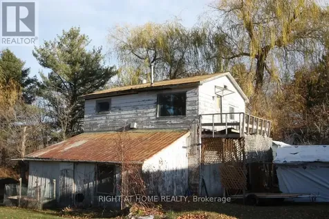 45 Drummond Street Rideau Lakes ON K0G 1P0