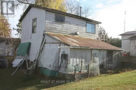 45 Drummond Street Rideau Lakes ON K0G 1P0