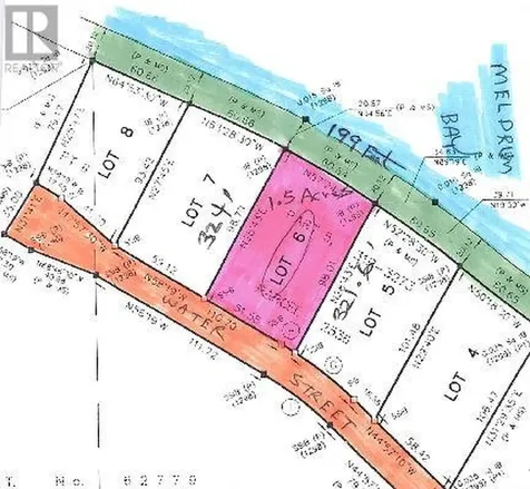 664 Water Street Meldrum Bay ON P0P 1R0