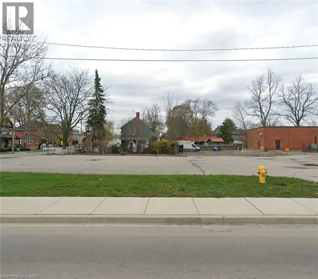 2 Broad Street East Dunnville ON N1A 1S6