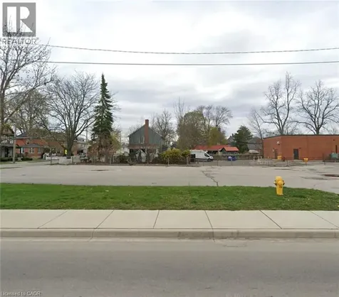 2 Broad Street East Dunnville ON N1A 1S6