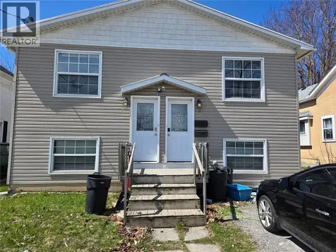 75 Pine Street South Thorold ON L2V 3L8