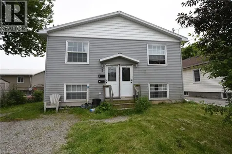 3 Elgin Street South Thorold ON L2V 3B3