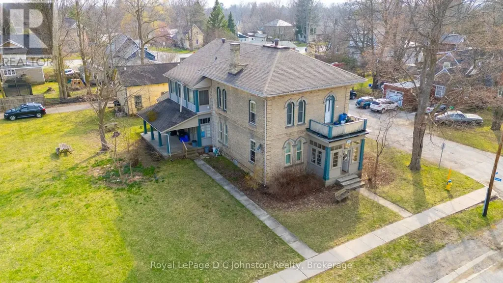 490 Mill Street Saugeen Shores ON N0H 2C0