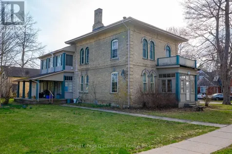 490 Mill Street Saugeen Shores ON N0H 2C0