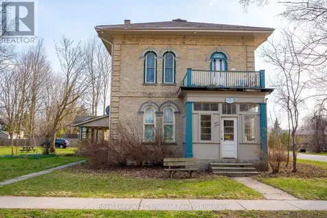 490 Mill Street Saugeen Shores ON N0H 2C0