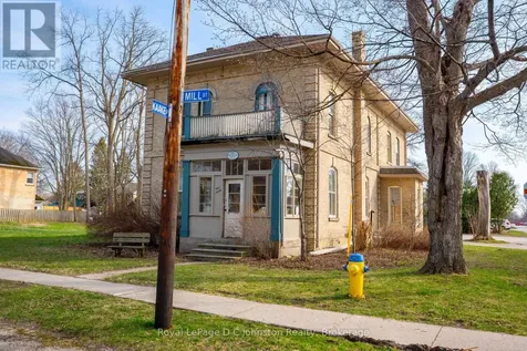 490 Mill Street Saugeen Shores ON N0H 2C0