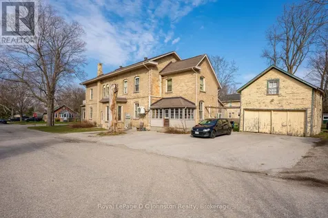 490 Mill Street Saugeen Shores ON N0H 2C0