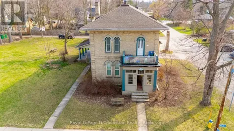 490 Mill Street Saugeen Shores ON N0H 2C0