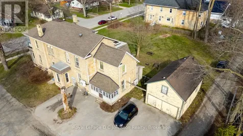 490 Mill Street Saugeen Shores ON N0H 2C0