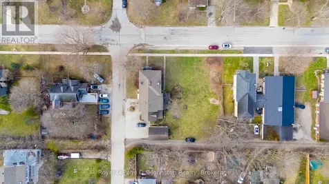 490 Mill Street Saugeen Shores ON N0H 2C0