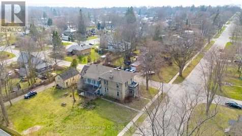 490 Mill Street Saugeen Shores ON N0H 2C0