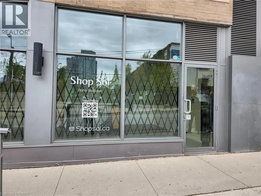 1205 Queen Street West Toronto ON M6K 0B9