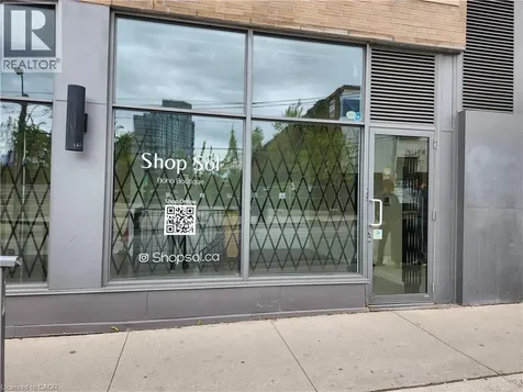 1205 Queen Street West Toronto ON M6K 0B9