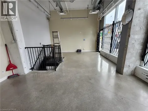 1205 Queen Street West Toronto ON M6K 0B9