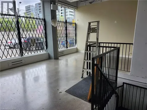 1205 Queen Street West Toronto ON M6K 0B9