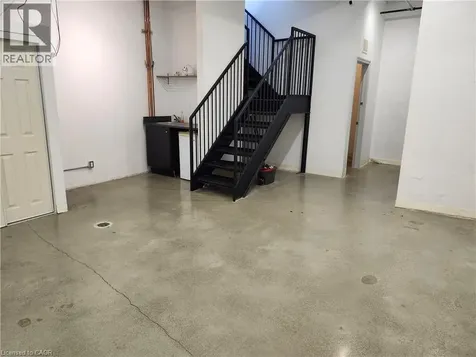 1205 Queen Street West Toronto ON M6K 0B9